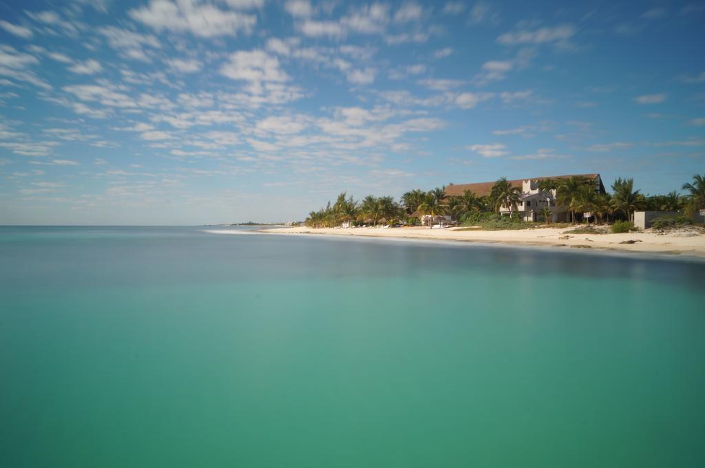 Casa De Colores Playa del Carmen Buitenkant foto